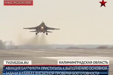 Nga bất ngờ gia tăng hoạt động khiến NATO bất an