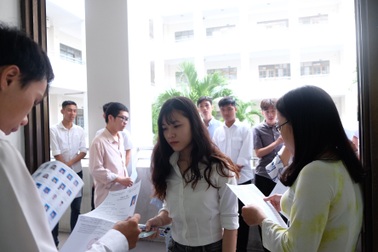 Trường ĐH Sư phạm Đà Nẵng còn gần 500 chỉ tiêu tuyển sinh bổ sung