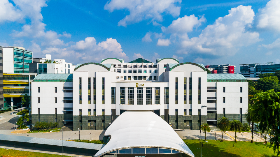 Vì sao du học Singapore hấp dẫn nhiều bạn trẻ? - 1 Vì sao du học Singapore hấp dẫn nhiều bạn trẻ? - 1