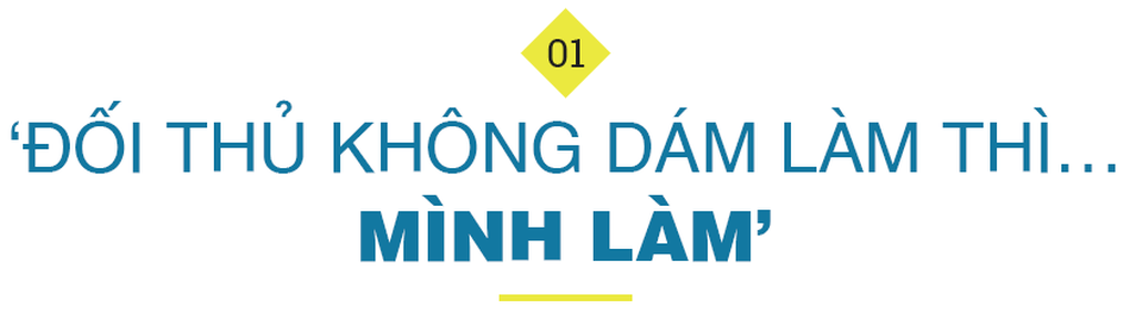 Khát vọng mang công nghệ Việt số hóa Peru và tình người giữa rừng già Amazon - 1 Khát vọng mang công nghệ Việt số hóa Peru và tình người giữa rừng già Amazon - 1