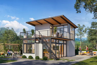 Đầu tư sinh lời với đất 100% thổ cư tại Jade Garden Hill