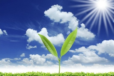 Sử dụng ánh nắng mặt trời để sản xuất hóa chất và năng lượng