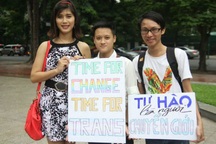 Tạm từ chối giải quyết yêu cầu thay đổi hộ tịch cho người chuyển đổi giới tính