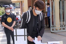 Nhiều trường đại học đón sinh viên học trực tiếp