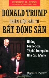 Donald Trump - Chiến lược đầu tư bất động sản