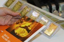 Những cơn say đốt tiền tỷ trên sàn vàng ảo