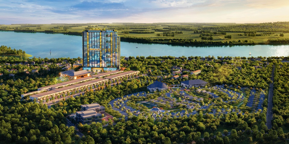 Wyndham Lynn Times Thanh Thủy – second home chăm sóc sức khỏe ven đô - 1 Wyndham Lynn Times Thanh Thủy – second home chăm sóc sức khỏe ven đô - 1