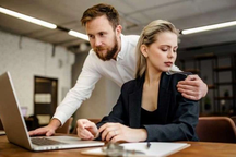 Bị sếp quấy rối tình dục, người lao động có được nghỉ việc?