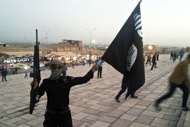 Thế giới sẽ ra sao, nếu IS thắng thế?