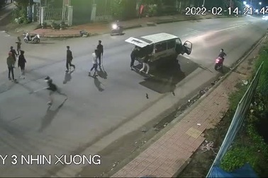 Toàn cảnh vụ hỗn chiến khiến một người tử vong