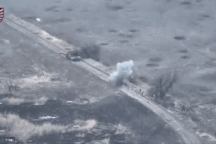 Lực lượng dự bị Nga ra trận, ISW cảnh báo nguy cơ đột phá bất ngờ ở Ukraine