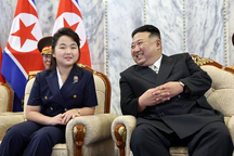 Tình báo Hàn Quốc nhận định người có thể kế nhiệm ông Kim Jong-un