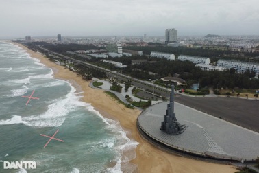 Đuối nước khi tắm biển: "Dòng nước tử thần" không phải ai cũng biết