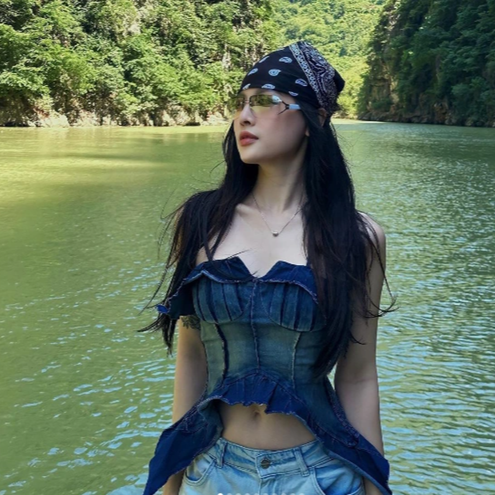 Vụ dừng tàu du lịch sông Nho Quế Hà Giang: Có bất đồng chia lợi ích? - 1 Vụ dừng tàu du lịch sông Nho Quế Hà Giang: Có bất đồng chia lợi ích? - 1