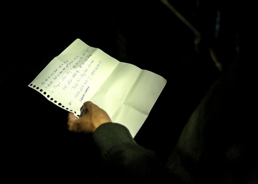 Lao động mất việc làm, trú ngụ trong ống cống dưới trời giá rét đầu đông - 6