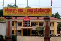 Thêm sai phạm vụ hàng chục nghìn m2 đất rừng vào sổ đỏ nhà cán bộ, lãnh đạo địa phương