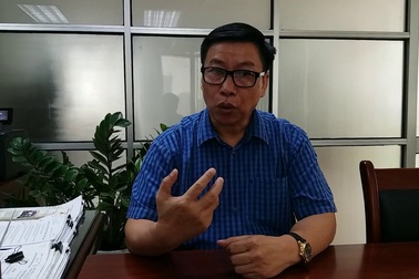 Ông Lê Quang Trung - Cục Phó Cục Việc làm (Bộ LĐ-TB&XH) nói về lợi ích của chính sách bảo hiểm thất nghiệp.