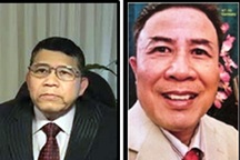 Bộ Công an thông báo về tổ chức khủng bố "Triều đại Việt"