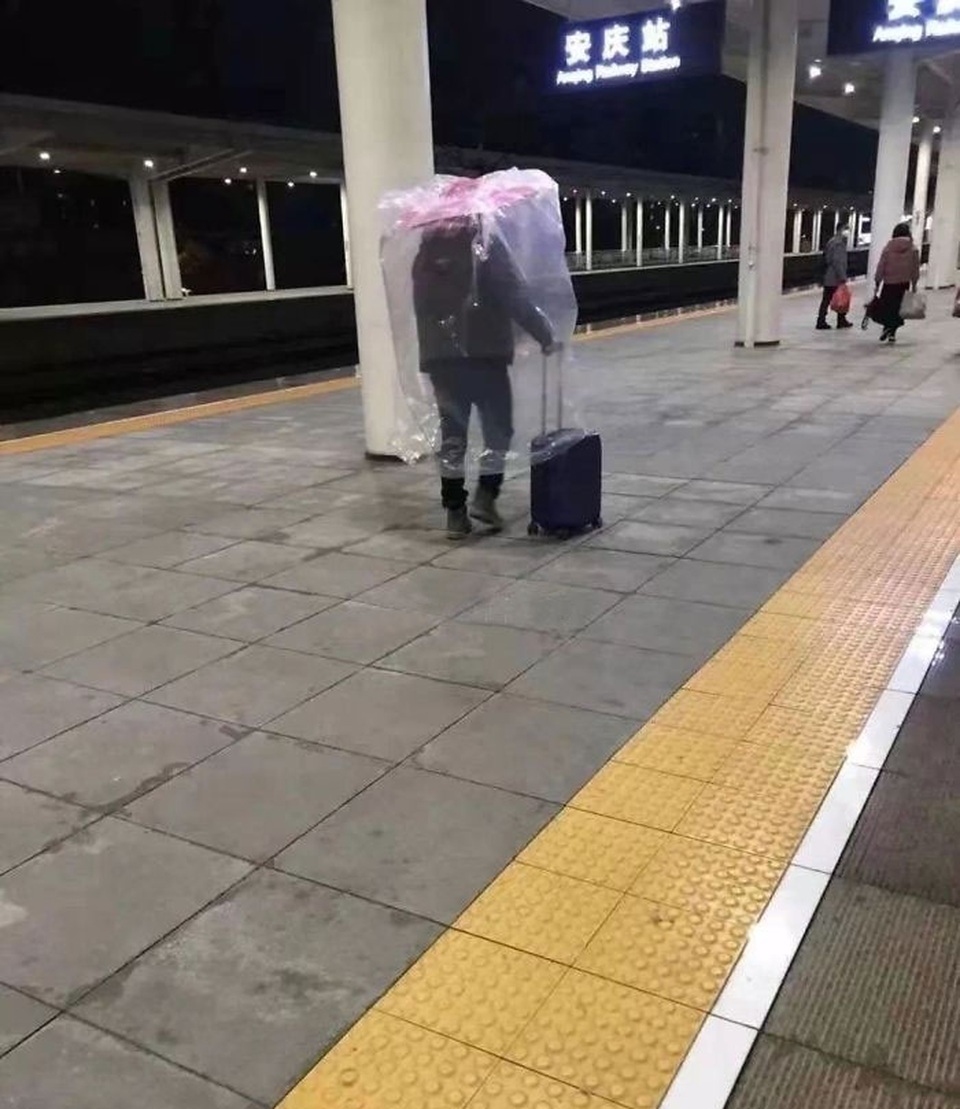 Dân mạng chia sẻ muôn vàn phương pháp chống đại dịch Corona - 19