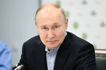 Tổng thống Putin nêu điều kiện chấm dứt xung đột ở Ukraine