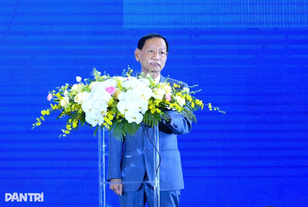 Ông Vũ Văn Tiền trở lại làm Chủ tịch ABBank - 1