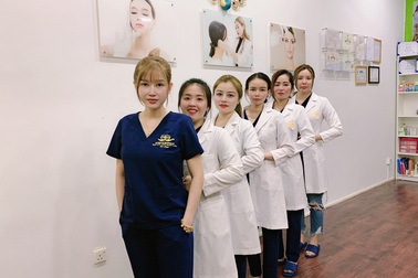 Baby Love Beauty Spa: Nơi đáp ứng nhu cầu làm đẹp cho phụ nữ