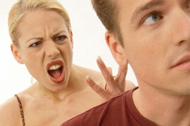 Trắc nghiệm: Người bạn đời khó tính