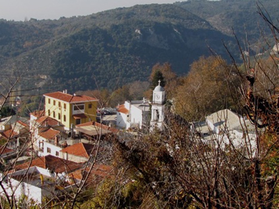 Những điểm đến hạnh phúc theo lựa chọn của độc giả - 5 Những điểm đến hạnh phúc theo lựa chọn của độc giả - 5