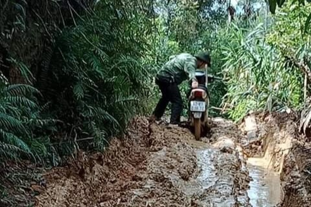 Vì sao nhiều người rừng ở Tây Nguyên đồng loạt đòi nghỉ việc? - 4 Vì sao nhiều người rừng ở Tây Nguyên đồng loạt đòi nghỉ việc? - 4
