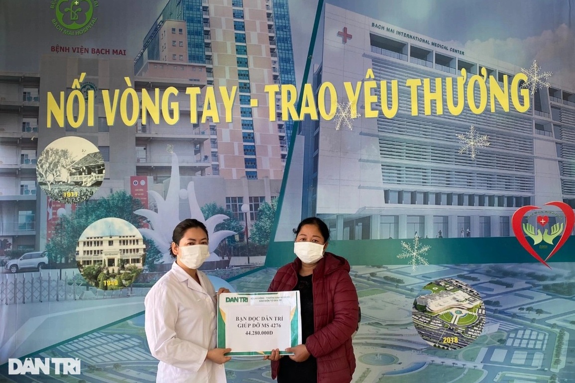 Ông bố 2 con trở về từ cõi chết sau vài giờ báo Dân trí lên trang - 5 Ông bố 2 con trở về từ cõi chết sau vài giờ báo Dân trí lên trang - 5