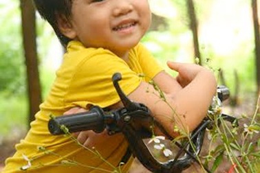 Trẻ kém hấp thu vì rối loạn tiêu hóa