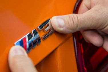 BMW ngừng sản xuất xe M3 Coupe 