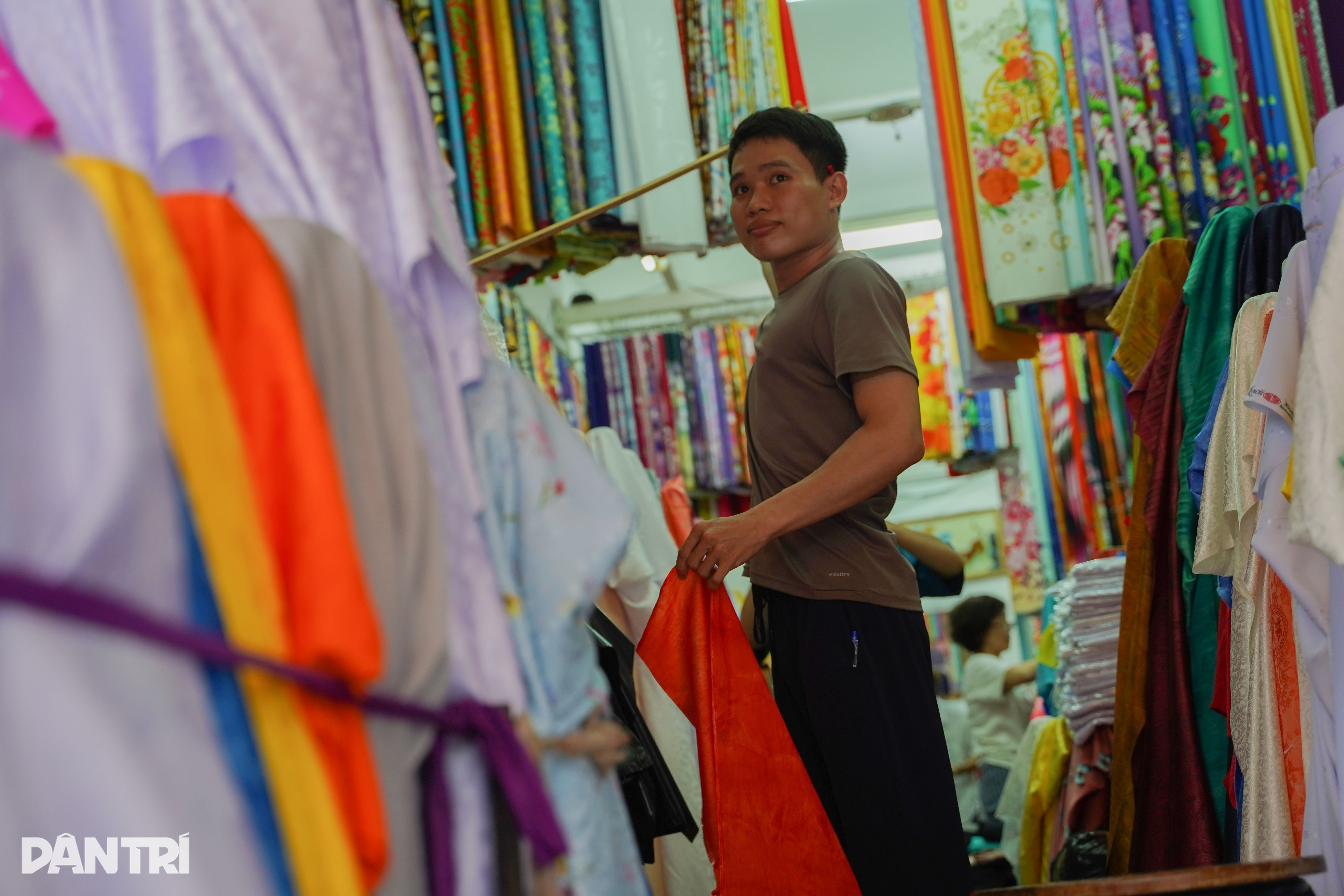 Phường Chợ Lớn: Hồi sinh cái tên mang dấu ấn người Hoa giữa lòng Sài Gòn - 7