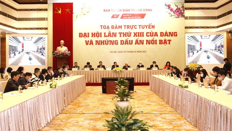 Nhân sự đặc biệt trong Bộ Chính trị có trách nhiệm bồi dưỡng người kế cận - 1 Nhân sự đặc biệt trong Bộ Chính trị có trách nhiệm bồi dưỡng người kế cận - 1