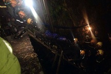 Vụ sập mỏ than ở Hòa Bình: Tìm thấy nạn nhân cuối cùng