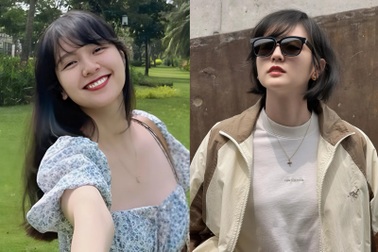 Giữa bão thị phi, cuộc sống Hải Tú hiện ra sao?