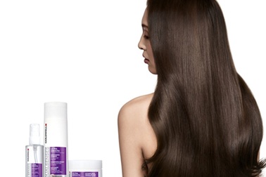 Bí quyết chăm sóc tóc mùa đông