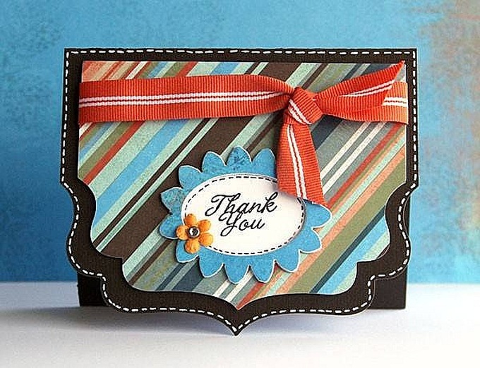 Tự tay làm thiệp handmade độc đáo tặng thầy cô ngày 20/11 - Ảnh 12. Tự tay làm thiệp handmade độc đáo tặng thầy cô ngày 20/11 - Ảnh 12.