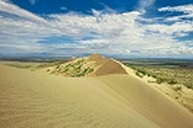 Kazakhstan – Vùng đất của những điều kỳ diệu