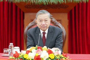 Tổng Bí thư: Thúc đẩy hiệu quả quan hệ Đối tác Chiến lược Việt Nam - Singapore