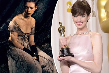 Anne Hathaway trưởng thành hơn sau khi bị ghét bỏ, tẩy chay