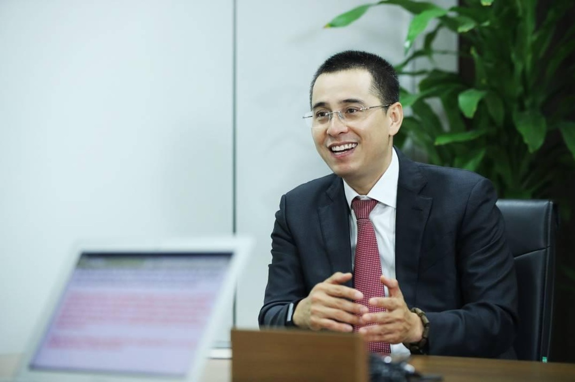 Tập đoàn KDI Holdings xuất hiện trên báo chí quốc tế - 1 Tập đoàn KDI Holdings xuất hiện trên báo chí quốc tế - 1