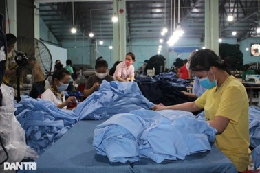 Dịch được kiểm soát, hơn 4.500 vị trí việc làm đang chờ người lao động