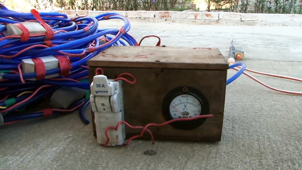 Làm chết người bằng bẫy điện đánh cá: Nên cân nhắc xử lý tội giết người? - 2 Làm chết người bằng bẫy điện đánh cá: Nên cân nhắc xử lý tội giết người? - 2