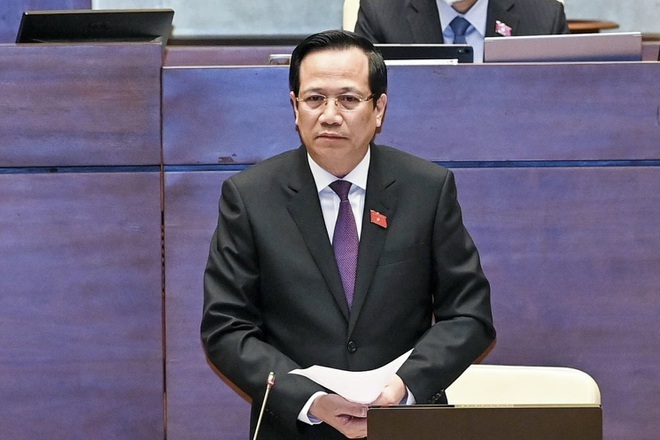 Tăng lương hưu, bán sổ bảo hiểm lấy hưu non tạo sóng tranh luận - 2 Tăng lương hưu, bán sổ bảo hiểm lấy hưu non tạo sóng tranh luận - 2