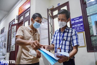 Đề xuất mới về các chức vụ, chức danh ở xã, phường