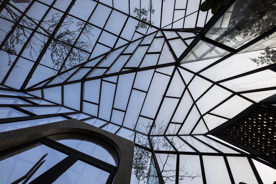 Quán cà phê thiết kế độc lạ, nhiều góc sống ảo ở Hải Phòng - 8