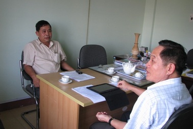 Quảng Nam: Gia đình sản phụ nghi ngờ kết luận tử vong do “thuyên tắc ối”