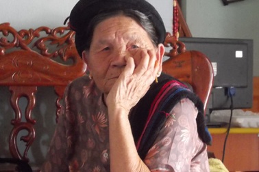 Đau đáu Trường Sa!