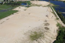 Công an vào cuộc vụ đấu giá mỏ cát từ 1,2 tỷ lên 373 tỷ đồng ở Quảng Nam